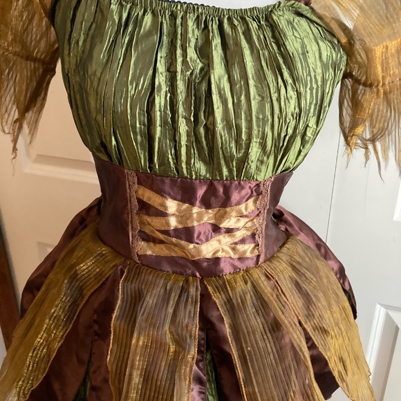 Fairy Costume - Picture 4 of 5